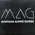 Montana Alpine Guides