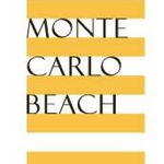 Monte-Carlo Beach