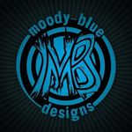 Moody Blue Designs, Inc.
