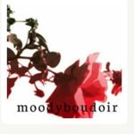MoodyBoudoir