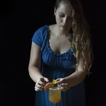 Moody Mixologist / Amy Traynor