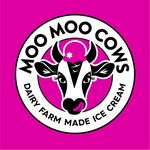 Moo Moo Cows - Ice Cream