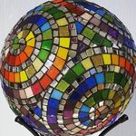 mosaics by Adela Webb