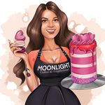 Moonlight Cakes & Confections