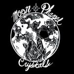 Moon pHazed Crystals