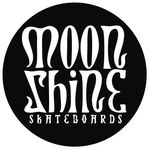 Moonshine Skateboards