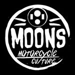 Moons Motorcycle Culture