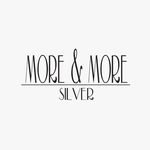 More & More Silver