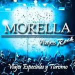 Morella Viajes Rock > Travel