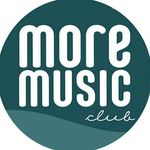 MoreMusicClub