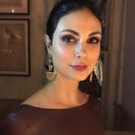 Morena Baccarin