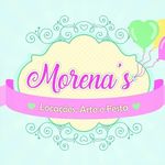 Morenas Arte e Festa