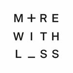 More with Less