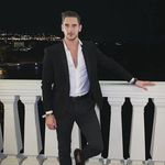 Morgan Cipres