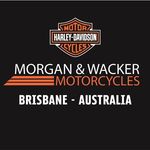 Morgan & Wacker H-D®