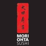 Mori Ohta Sushi