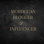 Moroccan fashion community