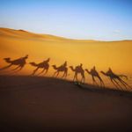 Morocco Dunes Tours