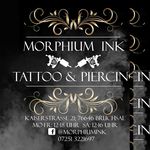 Morphium Ink