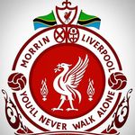 LIVERPOOL FC 🇹🇿