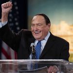 Morris Cerullo