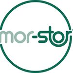 mor-stor - kids storage