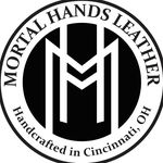 Mortal Hands Leather