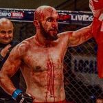 Morteza ”Blood” Rezaei