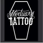 Mortuary Tattoo