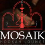 Mosaik Hookah Lounge // Downey