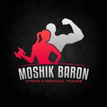 Moshik Baron | מאמן כושר