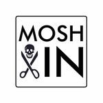 MOSH  IN