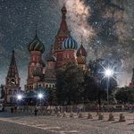 Москва | Moscow Москва | Moscow