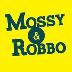 Mossy and Robbo Sports Guys