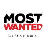 Mostwanted Gift And Home