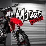 Motard Design