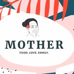 MOTHER | RESTAURANT | BALI