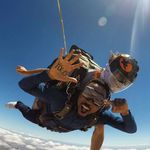 MotherCity SkyDiving CapeTown