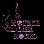 Mother Gaia Rocks