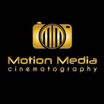 Motion Media