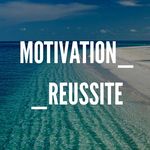 MOTIVATION__REUSSITE🇫🇷