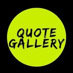 quote gallery