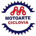 Motoarte Ciclovia