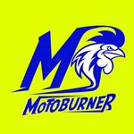 Motoburner