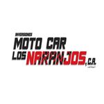 MOTO CAR LOS NARANJOS, C.A.