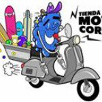 Tienda Moto Coroto Vespa