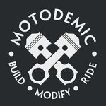 MOTODEMIC