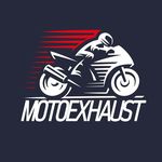 Motorcycle Exhaust Tire STORE