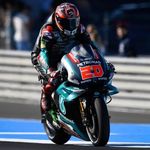 Ragam Informasi Moto GP