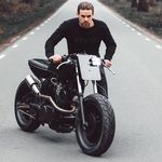 Sjoerd Veenstra Motolifestyle